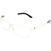 Safilo SA 6035 54/15/140 Matte lichtgoud RVS VROUW SA 6035