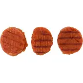 Flamingo HAPKI BBQ BURGER MET KONIJN 85GR