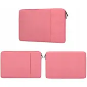 EtuiTab - Laptoptas - Waterdicht - 13,3 inch - Roze