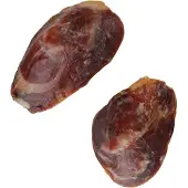 Flamingo NATURE SNACK VARKENSHEUPBEEN MET VLEES S 2ST