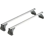 Nordrive Dakdragers Bmw Serie 5 4p (G30) - 2017 - 2023