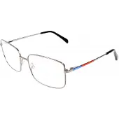 Emilio Pucci ZONNEBRIL PUCCI MOD. () - EP5062 GLANZEND LICHT RUTHENIUM