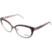 Just cavalli JC0464 Grey 51/16/130 WOMAN Brilmonturen