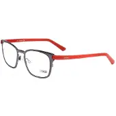 Just cavalli JC0366 49/19/140 Matte lichtblauw Metaal UNISEX JC0366