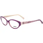 Just cavalli JC0522 53/17/140 Lilac Acetaat DAME JC0522