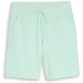 Tom Tailor Broek lichtgroen