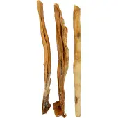 Flamingo NATURE SNACK PAARDENHUID 40CM - 4ST