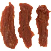 Flamingo HAPKI FILET MET STRUISVOGEL 85GR