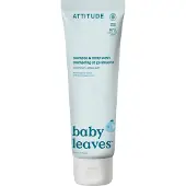 ATTITUDE Baby Leaves 2In1 Shampoo & Body Wash Good Night 240 ml
