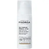 FILORGA Daily Repair Mineral UV 50 - Dagelijkse beschermende hydraterende vloeistof 50 ml Dagcrème