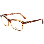 Emilio Pucci Pucci EP2705 53/16/135 Chestnut Plastic DAME EP2705