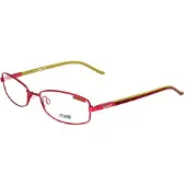 Just cavalli JC0116 52/17/135 Metalen UNISEX JC0116 Bril