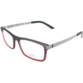 Safilo SA 1056 52/18/145 Grijs bordeaux ruthenium Polyamide MAN SA 1056