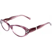 Swarovski Bril - - SK5056 - Acetaat - Paars - Maat 53/18/135