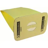 Electrolux 10 stuks stofzuigerzakken voor series Z-345-325-320-314 en Volta U-241-240