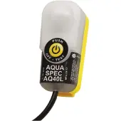 Ocean Aq40 Light For Life Jacket Transparant