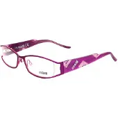Just cavalli JC0229 Violet 51/16/135 WOMAN Brilmonturen