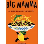 Good Cook Publishing Big Mamma