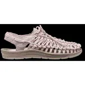 Keen open Unisex Uneek Roze Suède Maat 41