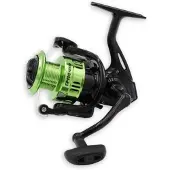 Str Spydo Spinning Reel Groen 5000