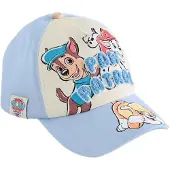 Next Hoed 'Paw Patrol' beige / opaal / lichtblauw