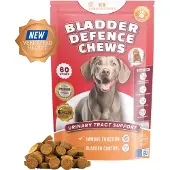 K9 Laboratories Blaas en Nieren