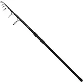 Prologic Combat-tele Shrink Carpfishing Rod Zilver 3.90 m / 3.5 Lbs
