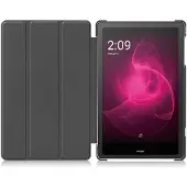 EtuiTab - Tablethoes - T-Mobile T Tablet 5G - Ciemno Niebieskiego