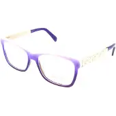 Emilio Pucci Pucci EP5027 54/16/140 Lilac Acetaat DAME EP5027