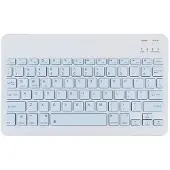 EtuiTab - Bluetooth Draadloos Toetsenbord - Universeel - Mobiel en Compact