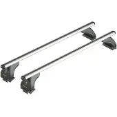 Nordrive Dakdragers Toyota Yaris 5p - 2006 - 2011
