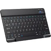 EtuiTab - Draadloos Bluetooth Toetsenbord - Universeel - Compact