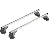 Nordrive Dakdragers Renault Modus - 2004 - 2013