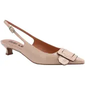 Bibi Lou - Schoenen - Beige - Vrouwen - Maat 37 -
