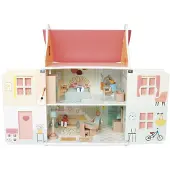 Janod - Poppenhuis