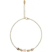 IZIA Armband goud