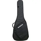 Mono Folk Dreadnought Gigbag Black - M80 Sleeve V2