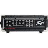 Peavey Super Festival F-1200B basgitaarversterker top