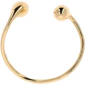 Usha WHITE LABEL Armband goud