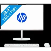HP OmniStudio 24-cu0951nb AZERTY