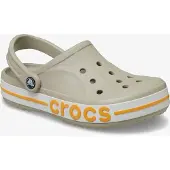 Crocs Bayaband Clog Cobblestone heren klompen maat 43/44