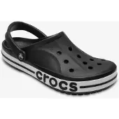 Crocs Bayaband Clog heren klompen zwart maat 42/43