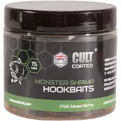 Nash Monster Shrimp Cult Coated Hookbaits 15mm