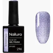 Ginza.se 296 10 Ml Nagellak