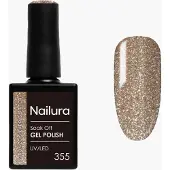 Nailura 355 10 Ml Nagellak