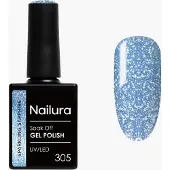 Ginza.se 305 10 Ml Nagellak