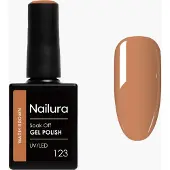 Nailura 123 10 Ml Nagellak