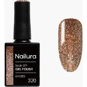 Ginza.se 320 10 Ml Nagellak