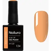 Nailura 124 10 Ml Nagellak