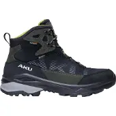 Aku - Adapta Light GTX - Wandelschoenen 44, blauw